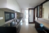 Modern duplex apartment for rent in city centre